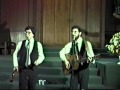 Kol B'Seder sings Mi Y'maleil by Debbie Friedman (1983)