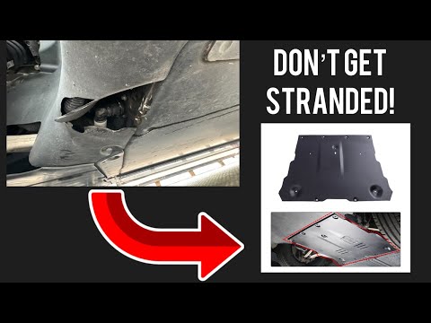 Fix Tesla's Major Design Flaw With This Upgrade!  (Model 3 and Y)