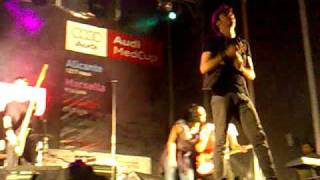 Todas las cosas. Second. Cartagena