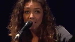 Anoushka Shankar live from Girona &#39;Inside Me&#39;