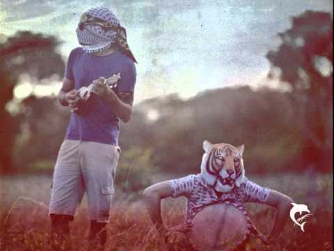 Birds Singing Lies - Glue Trip