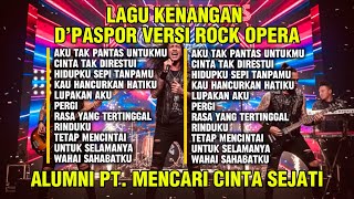 Download lagu LAGU KENANGAN MASA LALU D’PASPORR VERSI ROCK OPERA mp3 Download lagu LAGU KENANGAN MASA LALU D’PASPORR VERSI ROCK OPERA mp3