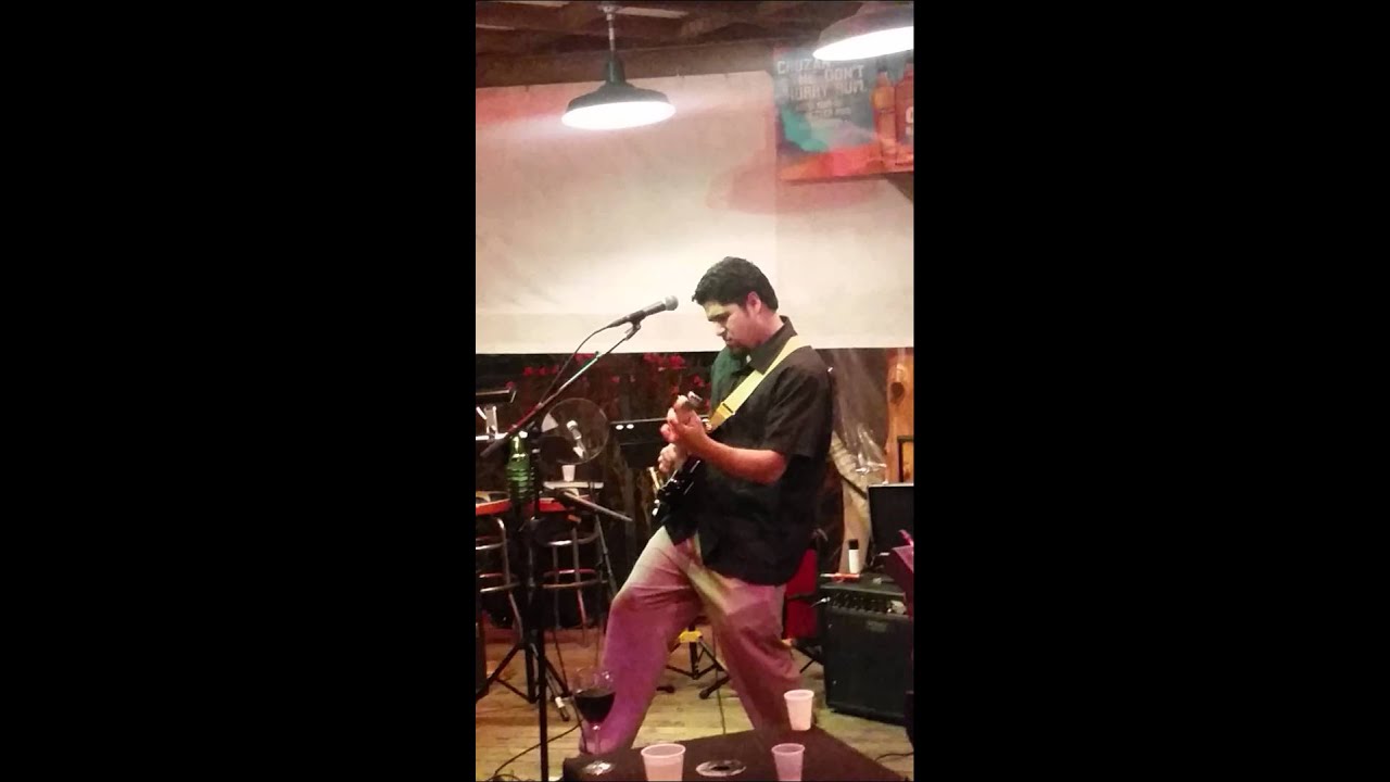 Promotional video thumbnail 5 for Daniel Garza Music