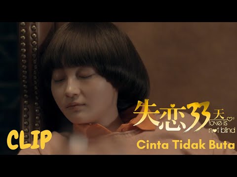 Clip EP07 Mabuk | Cinta Tidak ButaINDO SUB