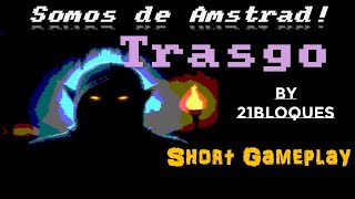 [HOMEBREW 2024] Trasgo (21 Bloques)