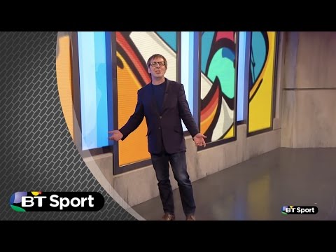 Ian Stone ridicules fans who abuse managers | BT Sport
