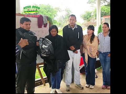 Visita de docentes de 3 unidades educativas del cantón Cascales y Gonzalo Pizarro