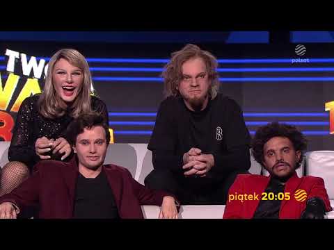 Twoja twarz brzmi znajomo 16 - Odcinek 1 - Zapowiedź Polsat