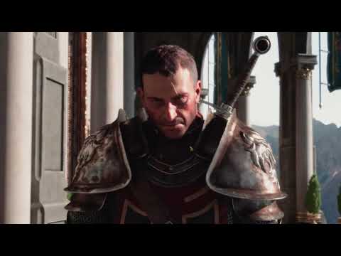 Spell Force 3 | Story of the Great Mage War