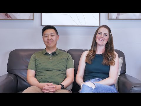Community: Alex and Abby