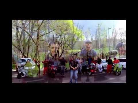 Juny Montana Ft BB El Sniper - Voztra - J Melody (Aqui No Hay Reversa)