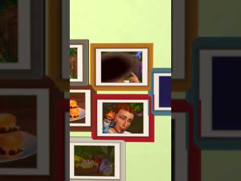 ФОТОГРАФИЯ В СИМС 4 | СЕКРЕТЫ СИМС 4 | The Sims 4 #sims4#shorts#sims4shorts#TS4