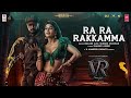 Vikrant Rona Hindi (Jukebox) Kichcha Sudeep | Ra Ra Rakkamma | Chikki Bambe | Hindi Songs 2022