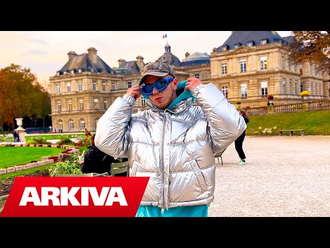 Shkelqim Berberi - Pa ty