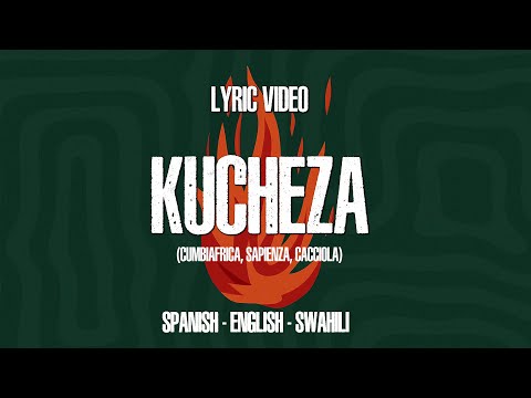 Cumbiafrica and 2 more