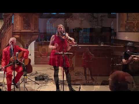 Caledonia Live in Medemblik