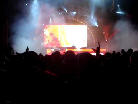 NOCTURNAL 2009 Ferry Corsten