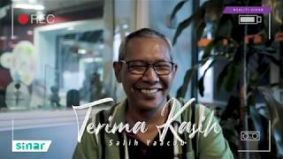 Download lagu Realiti SINAR EP50: Terima Kasih Salih Yaccob mp3