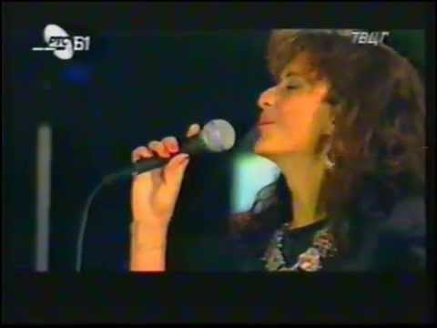 VESNA MIRKOVIĆ - "Zabranjeno voće"  - "Ej, budvanske rane zore"