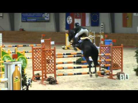 Aleksandra Lusina na Caius