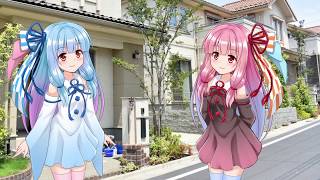 【VOICEROID劇場】コンビニ　Part.2　【琴葉姉妹】