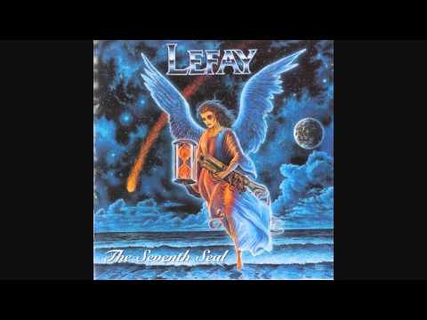 Morgana Lefay  As far As I Can Go  09