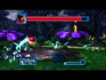 Punch Time Explosion XL Frenemies Guide Rooster Teeth