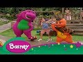 Barney It S Time To Solve The Mystery ️