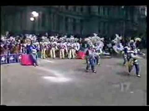 Avalon String Band 1995- Don't Mean A Thing.....