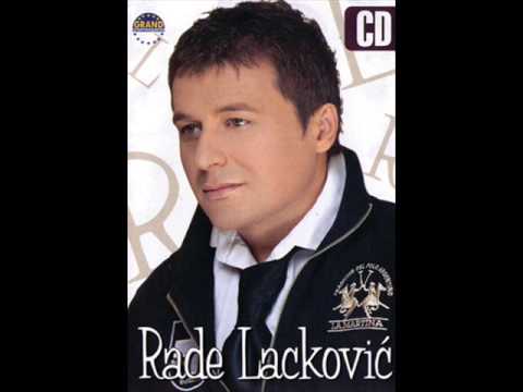 rade lackovic avantura