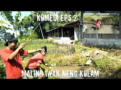 film-pendek-maling-iwak-neng-kolam-eps2