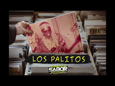 I DON'T CARE (Los palitos) - Eric Agyeman