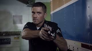#THEROOKIE: Tim Bradford scene pack!! Taking a break xx
