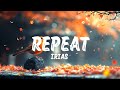 repeat – IRIAS (Lyrics Video) | Official Lyrics