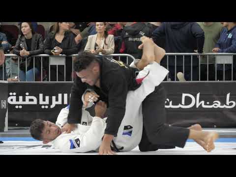 Final   Leonardo Saggioro x Pablo Dutra   Abu Dhabi Grand Slam 2021 Moscow