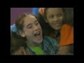 PBS Kids Program Break KTEH TV 2002 2 Incomplete