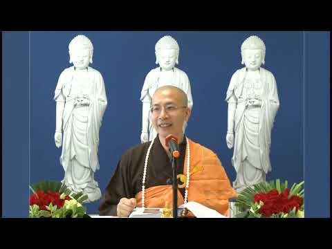 《無量壽經簡講》 第一集 定弘法師主講