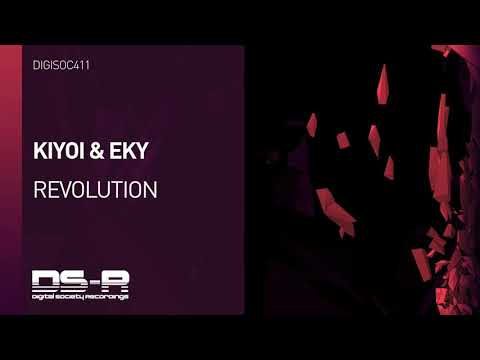 Kiyoi & Eky - Revolution