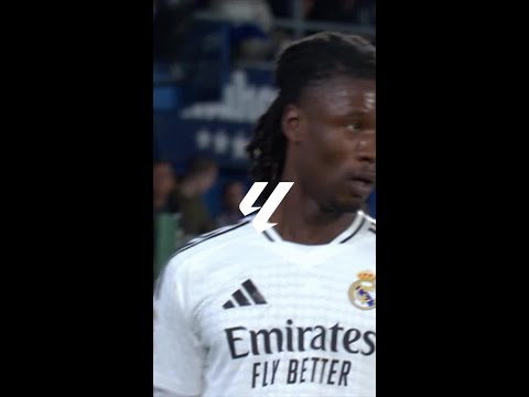 CAMAVINGA nutmeg 🔥