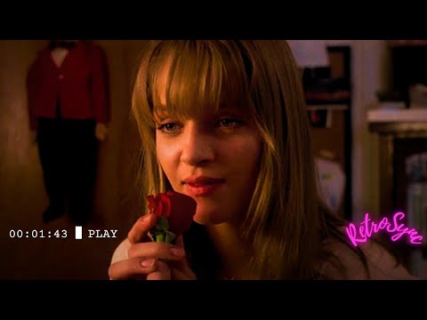 Fading Highway Dreams | Johnny be Good | 80s Music Video Tribute