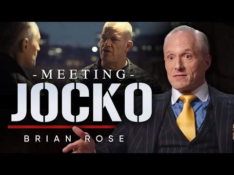 jocko willinkの人生を変えるアドバイス ? (JOCKO WILLINK'S LIFE CHANGING ADVICE ?)
