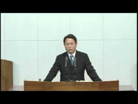 상대원교회 채희근 목사님151007