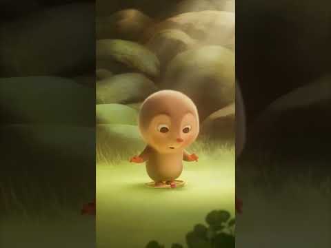 Margo and the ring ep 1