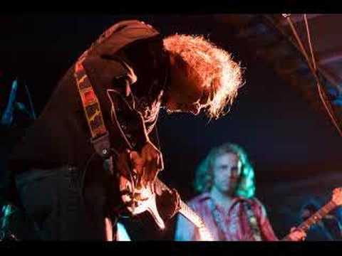 Bas Paardekooper  Voodoo Chile (Hendrix tribute)