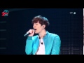 i love you lee junho from 2pm arabic sub 