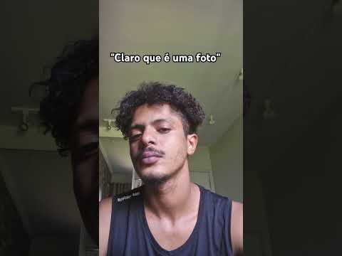 claro que é uma foto - entrei pra trend #brasil #fy #tranding #trandingshorts #fyp #fyy