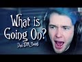 WHAT IS GOING ON by Endigo