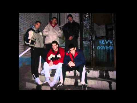 TLV ft. Soul - Mala Trese [Serbian Rap]