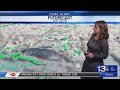 Weather Blooper