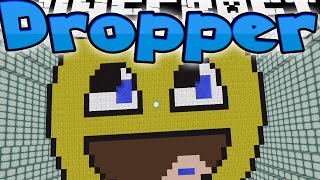 Cover art for Minecraft: UNIVERSAL DROPPER cu iRaphahell si Malakay!